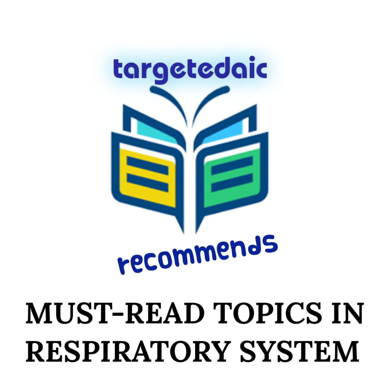 Respiratory system: what to read?