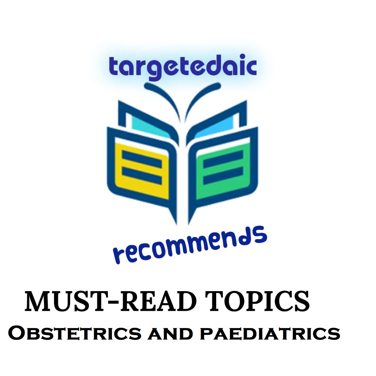 Obstetrics and paediatrics