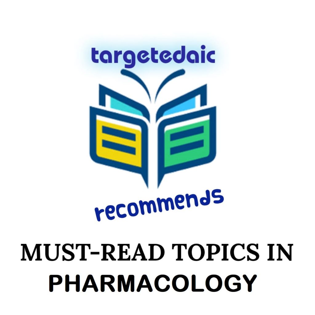 pharmacology