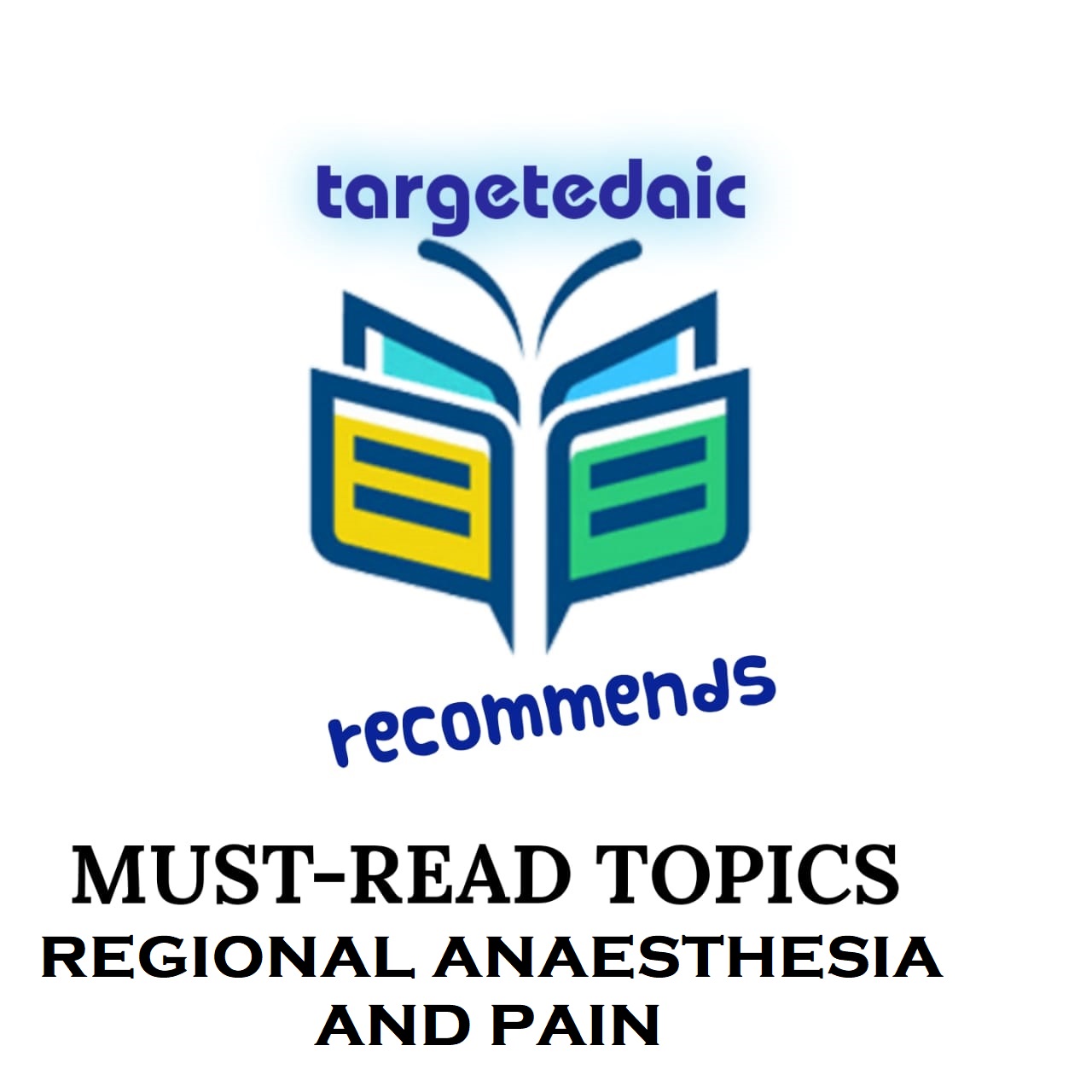 REGIONAL ANAESTHESIA AND PAIN