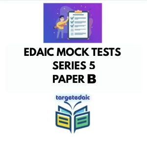 EDAIC series r5Paper b