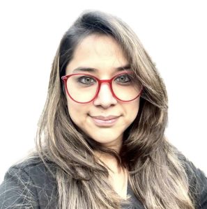 Dr Poonam Darswal